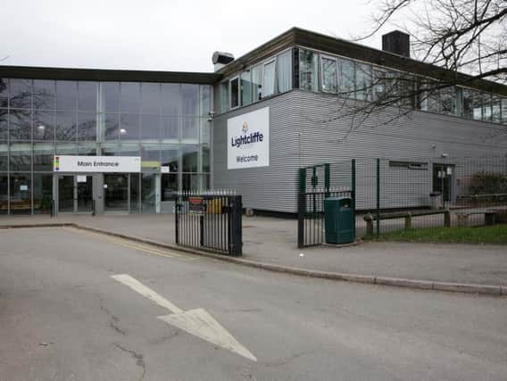 Lightcliffe Academy