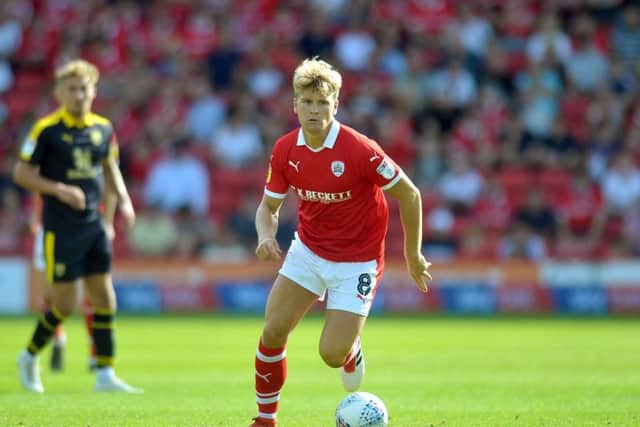 Cameron McGeehan