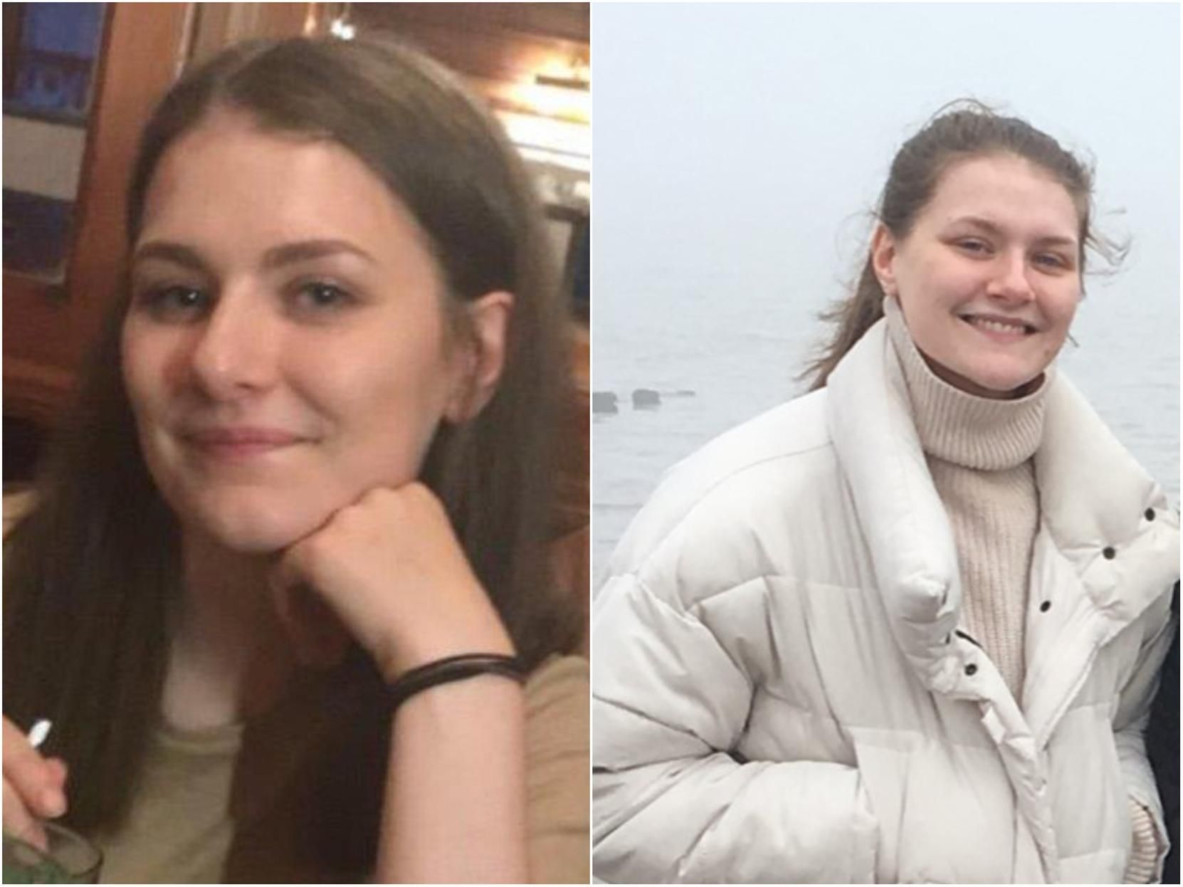 Police Release New Video Of Missing Hull University Student Libby ...