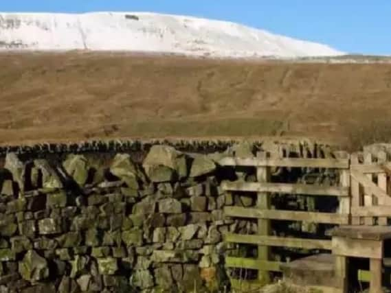 Whernside