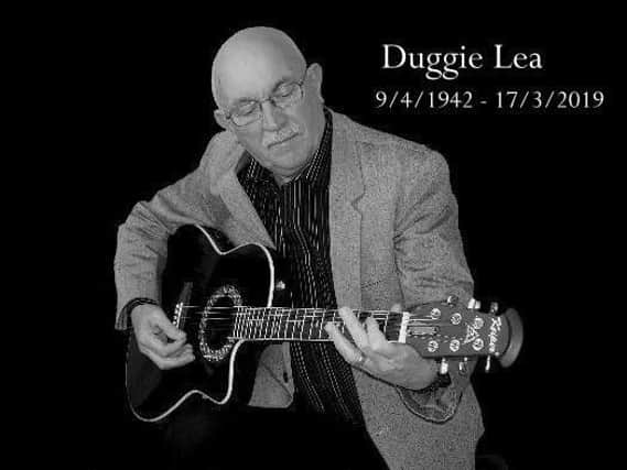 Duggie Lea