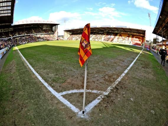 Valley Parade