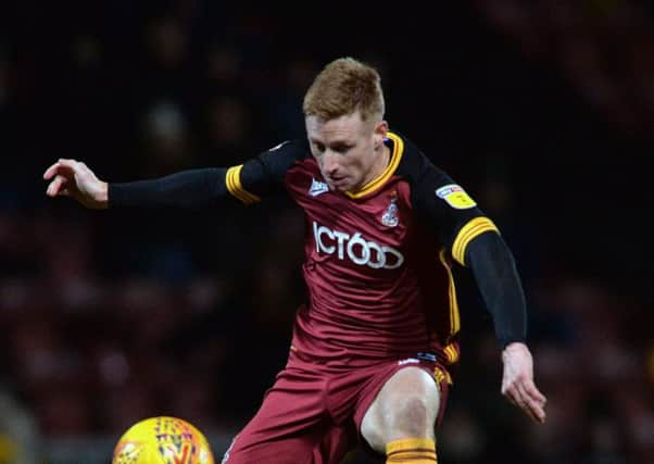 Eoin Doyle: Scored the third.