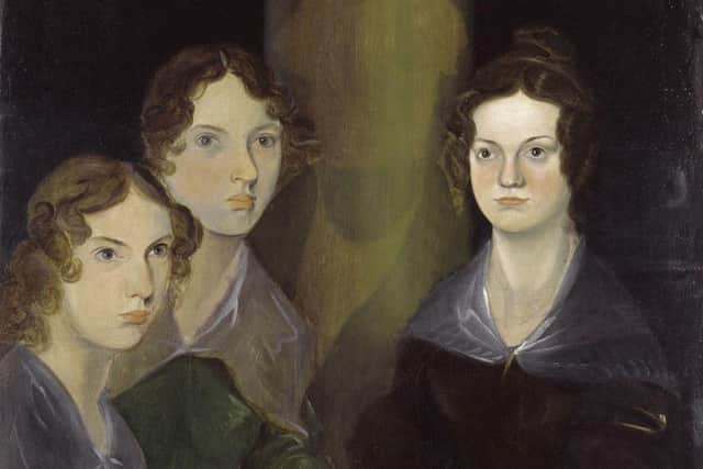 The Bronte sisters