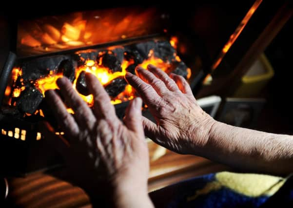 Dan Jarvis MP is due to raise the issue of fuel poverty, and excess winter deaths, at Health Questions in Parliament today.