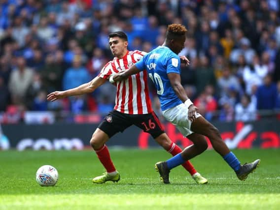 Reece James. Picture: Getty Images.