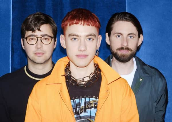 Years & Years