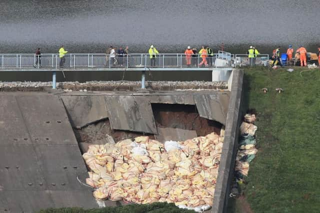 PIC: Peter Byrne/PA Wire