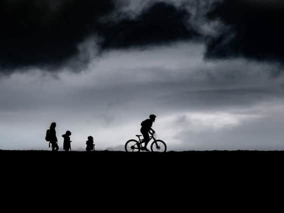 Rain set to hit Yorkshire