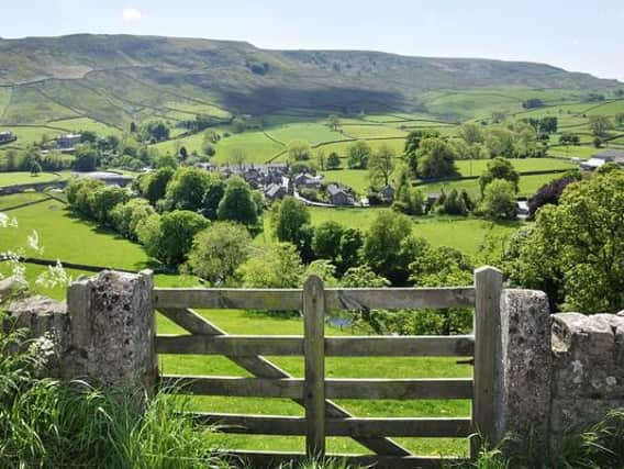 This weekend will see the final bank holiday weekend of the year - but will the weather be sunny and warm of bleak and grey?