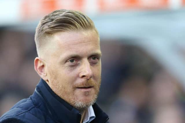 Garry Monk