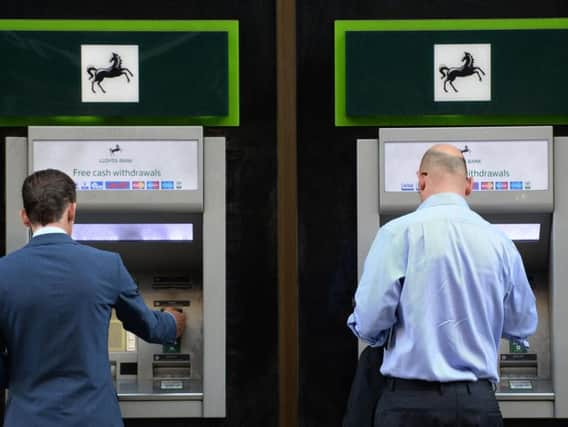 Lloyds