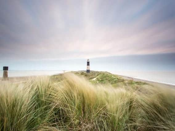 The weather in Yorkshire is set to be a mixed bag on Thursday 12 September, with sunny spells, thick cloud and strong winds