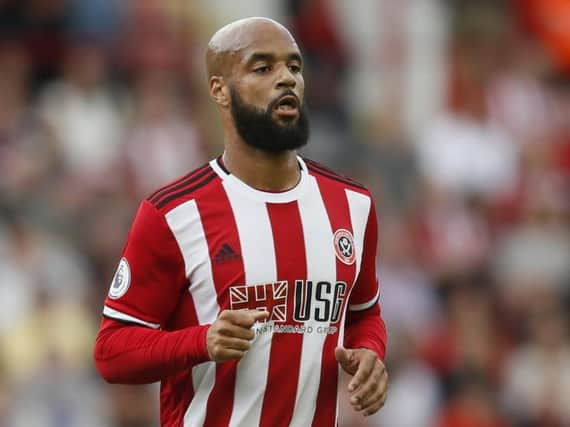 David McGoldrick