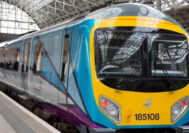 Should TransPennine Express lose its franchise?