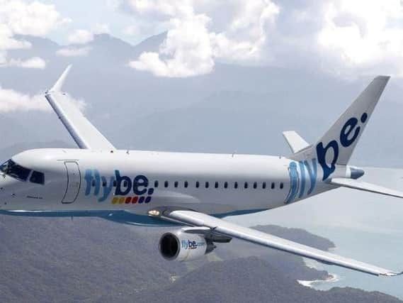 Flybe