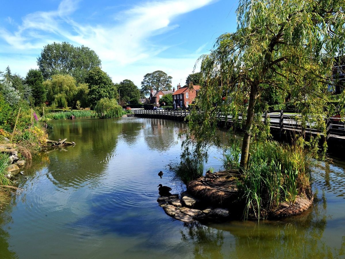 Lakeside Legacy Village