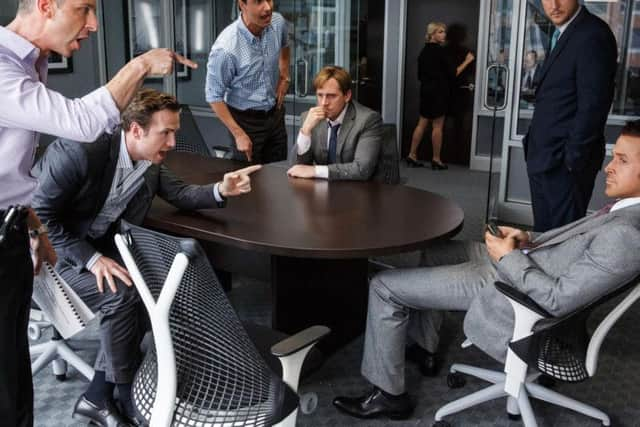 The Big Short