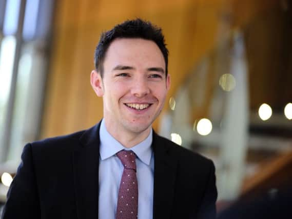 Matthew Jubb, Partner at Endless LLP in Leeds,