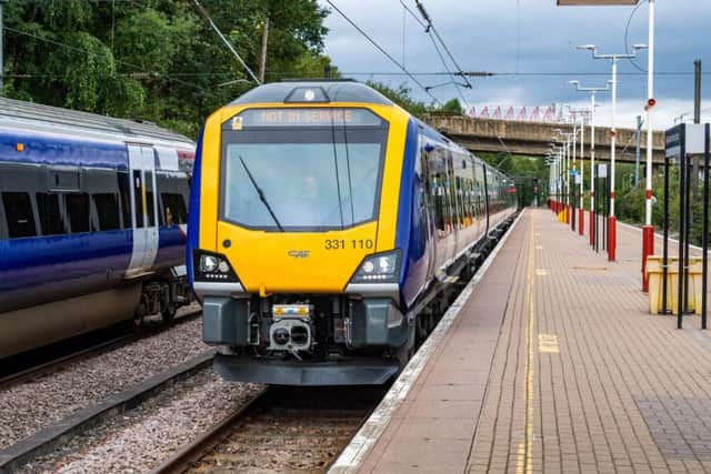 Shadow Rail Minister Rachael Maskell has set out Labour's vision for railways in the North.