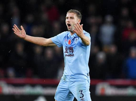 Charlie Taylor. PIC: Nathan Stirk/Getty Images.