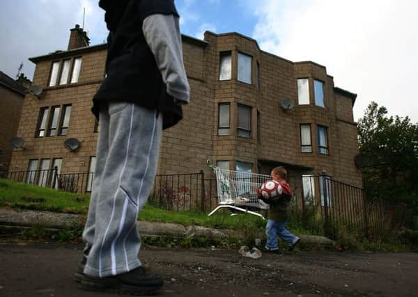 It is unacceptable that thousands of children are facing Christmas in crisis. Photo: Jeff J Mitchell/Getty Images