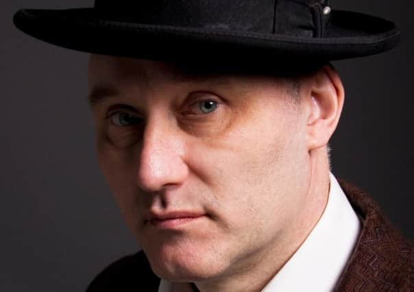 Jah Wobble