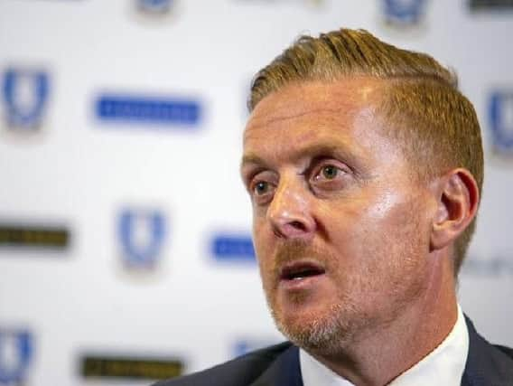 Garry Monk