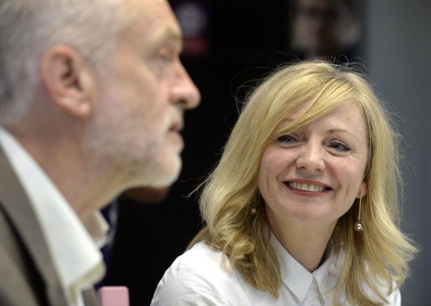 How Culture Can Help Heal The Nation’s Wounds After Brexit – Tracy Brabin