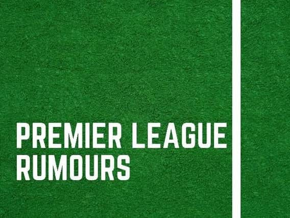 Latest rumours