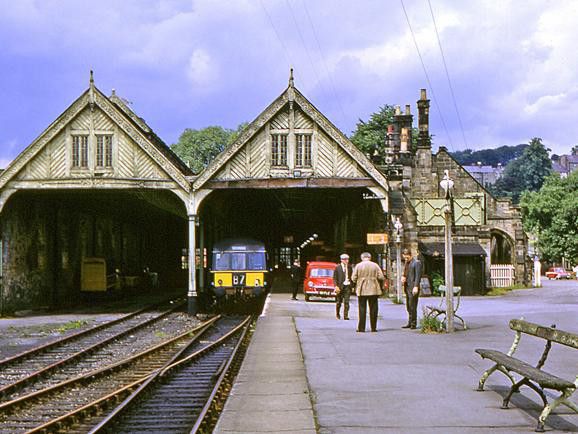 This is why most of Yorkshire s closed railways won t re open