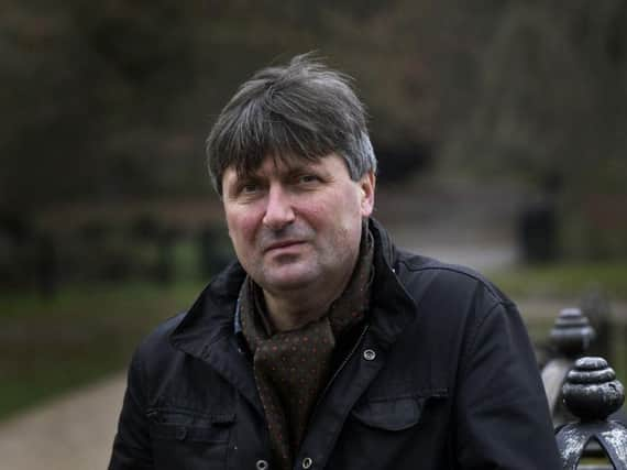 It has been nine months since Simon Armitage was announced as the new Poet Laureate.