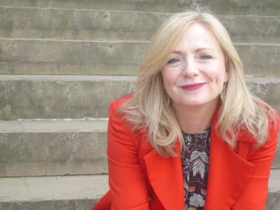 Batley & Spen MP Tracy Brabin