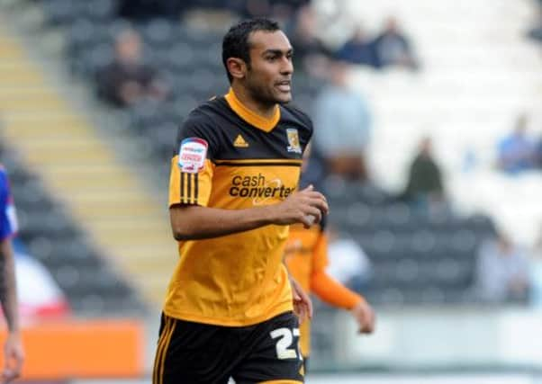 Ahmed Elmohamady