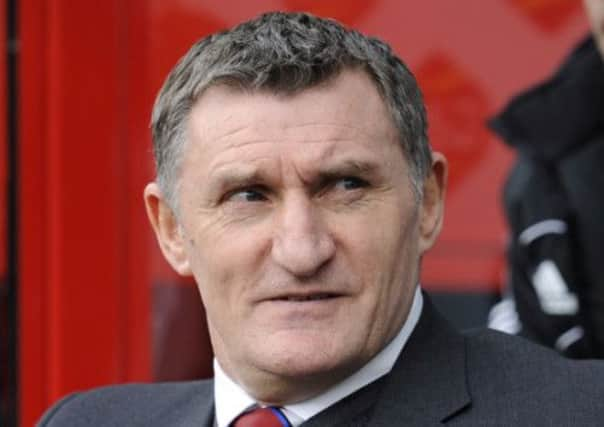 Tony Mowbray