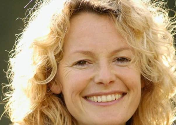 Kate Humble