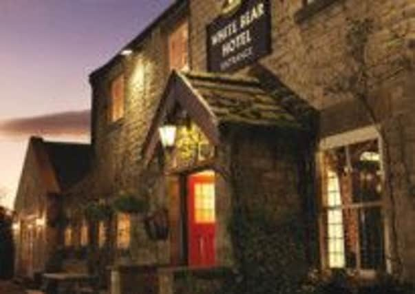 White Bear, Masham