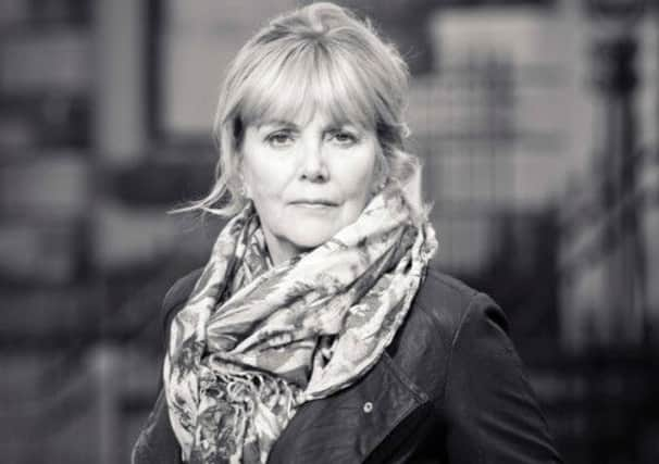 Kate Atkinson