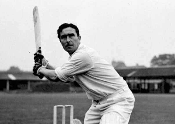 Denis Compton