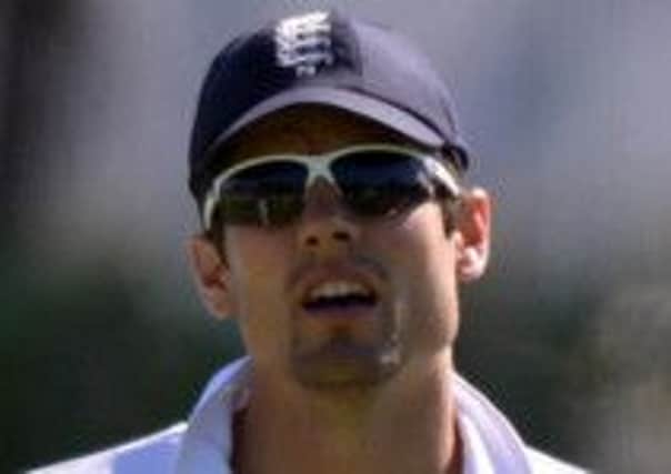 Alastair Cook