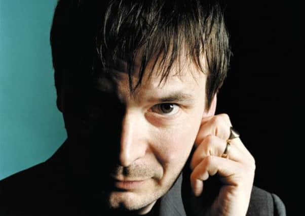 Ian Rankin