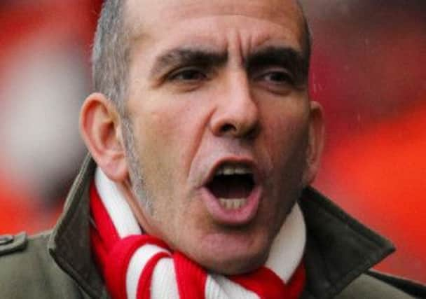 Paolo Di Canio