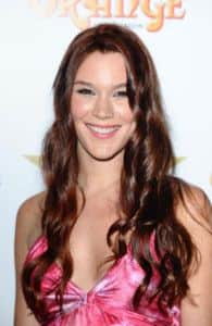 Joss Stone.