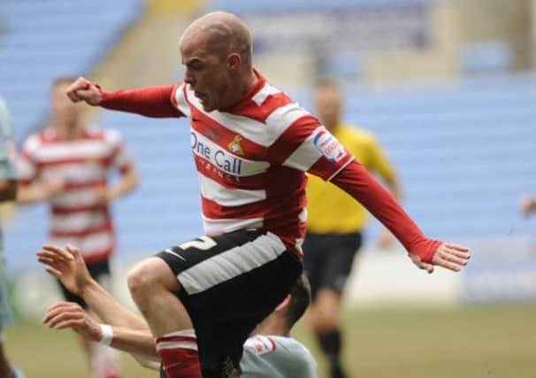 Iain Hume