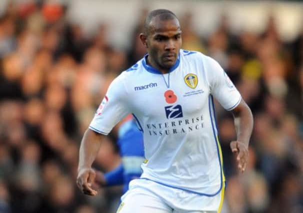 Rodolph Austin.