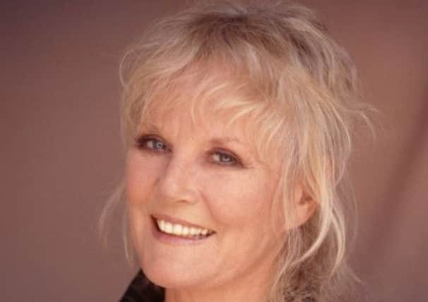 Petula Clark