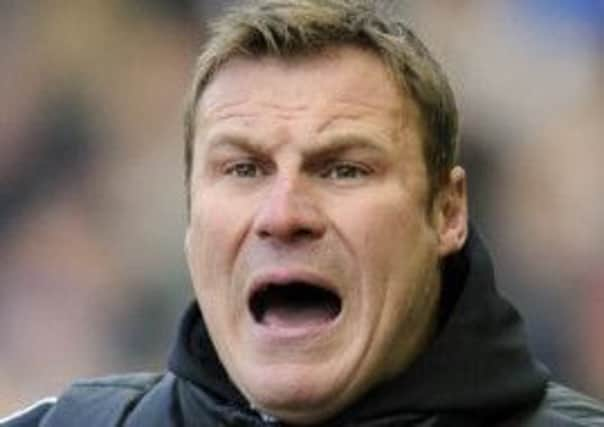 David Flitcroft