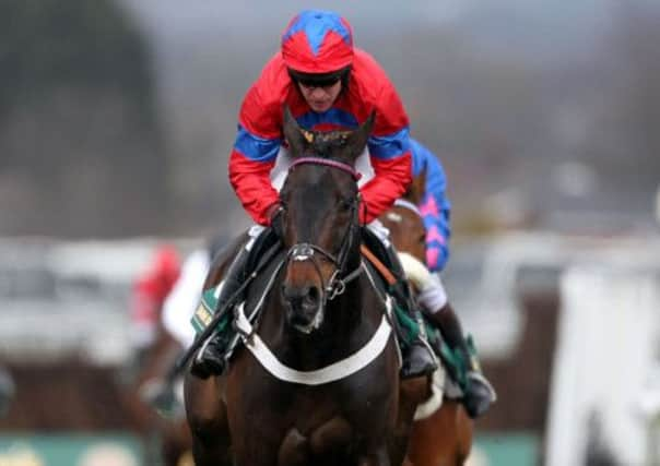 Sprinter Sacre