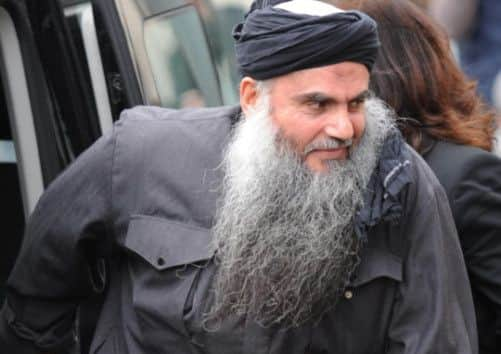 Abu Qatada