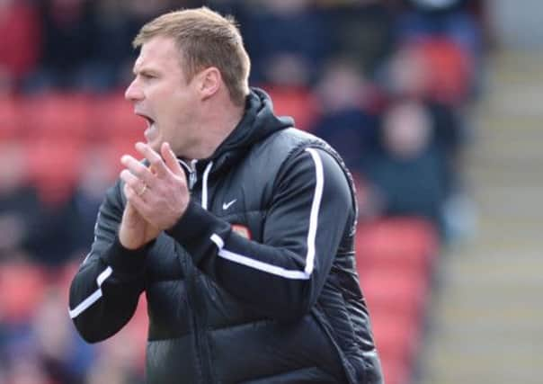 David Flitcroft